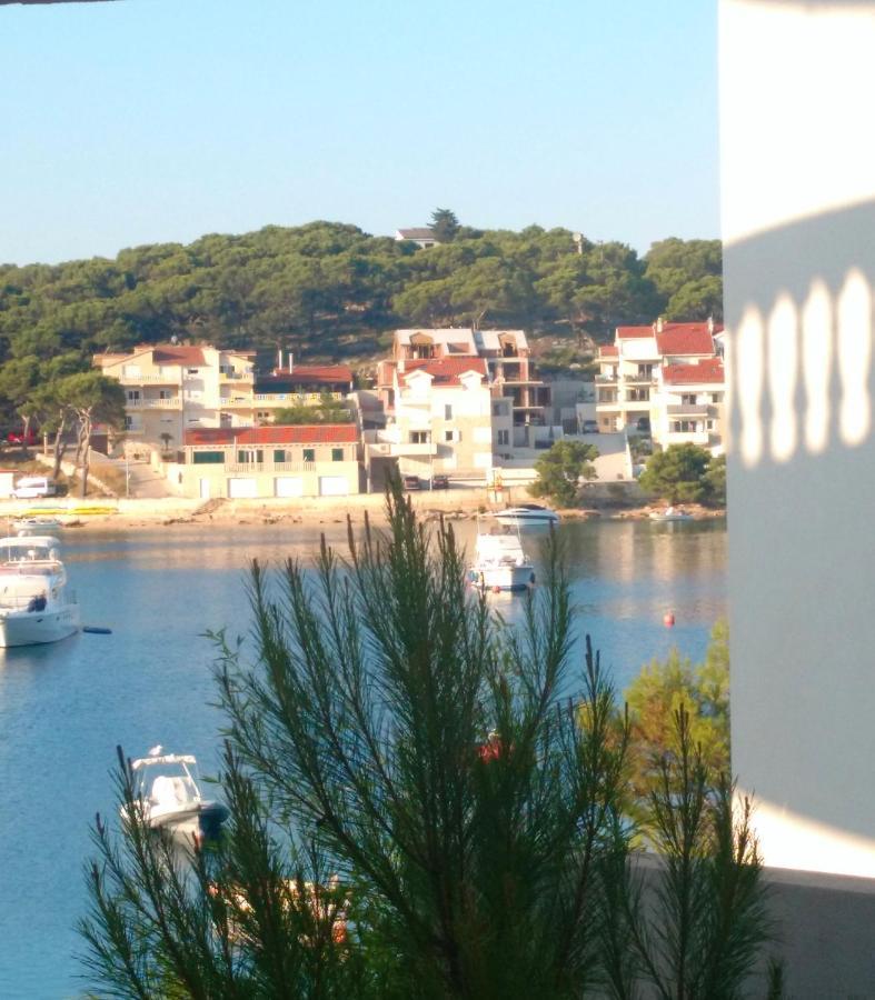Villa Maluma Rogoznica  Esterno foto