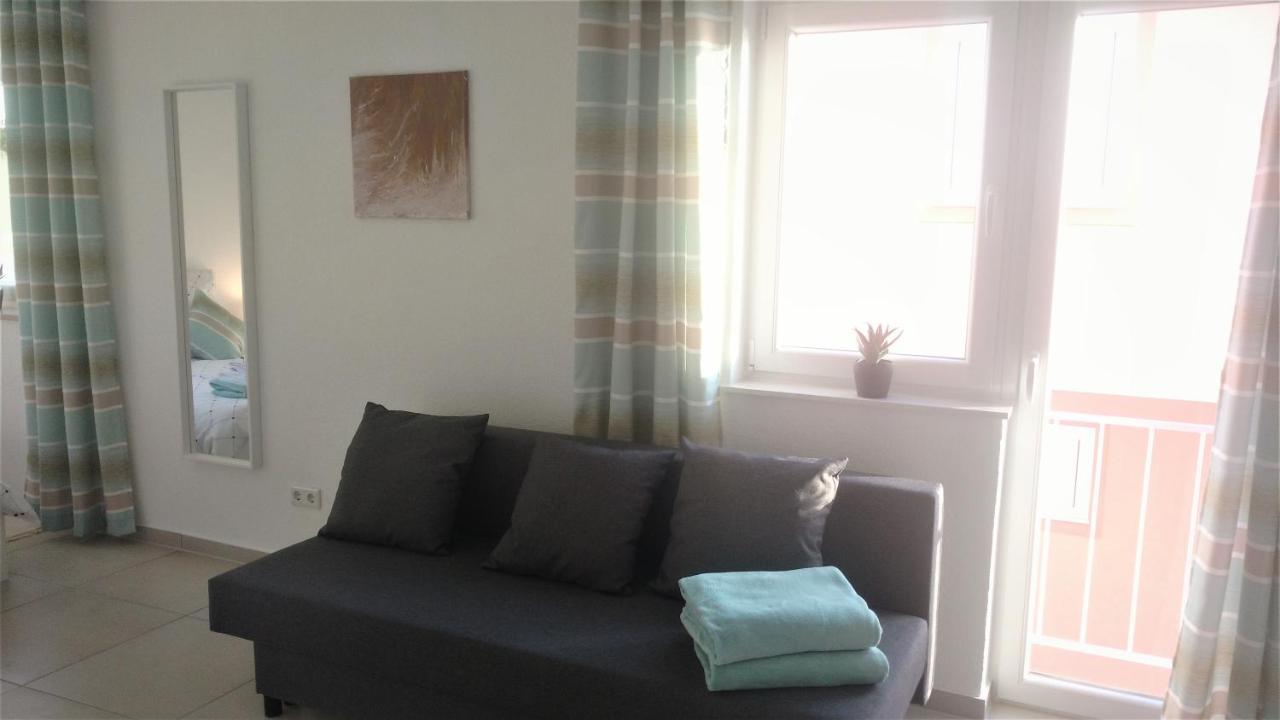 Villa Maluma Rogoznica  Esterno foto