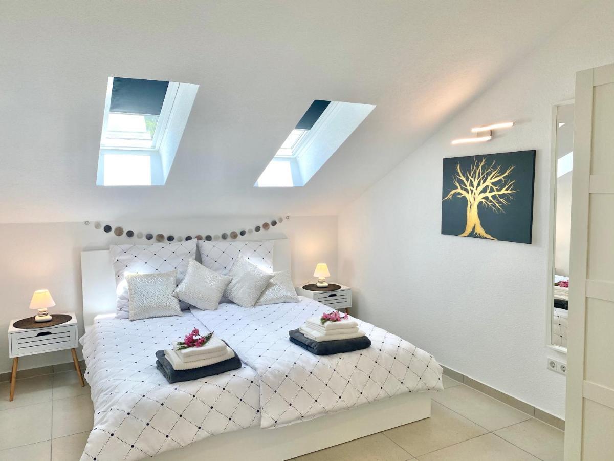 Villa Maluma Rogoznica  Esterno foto